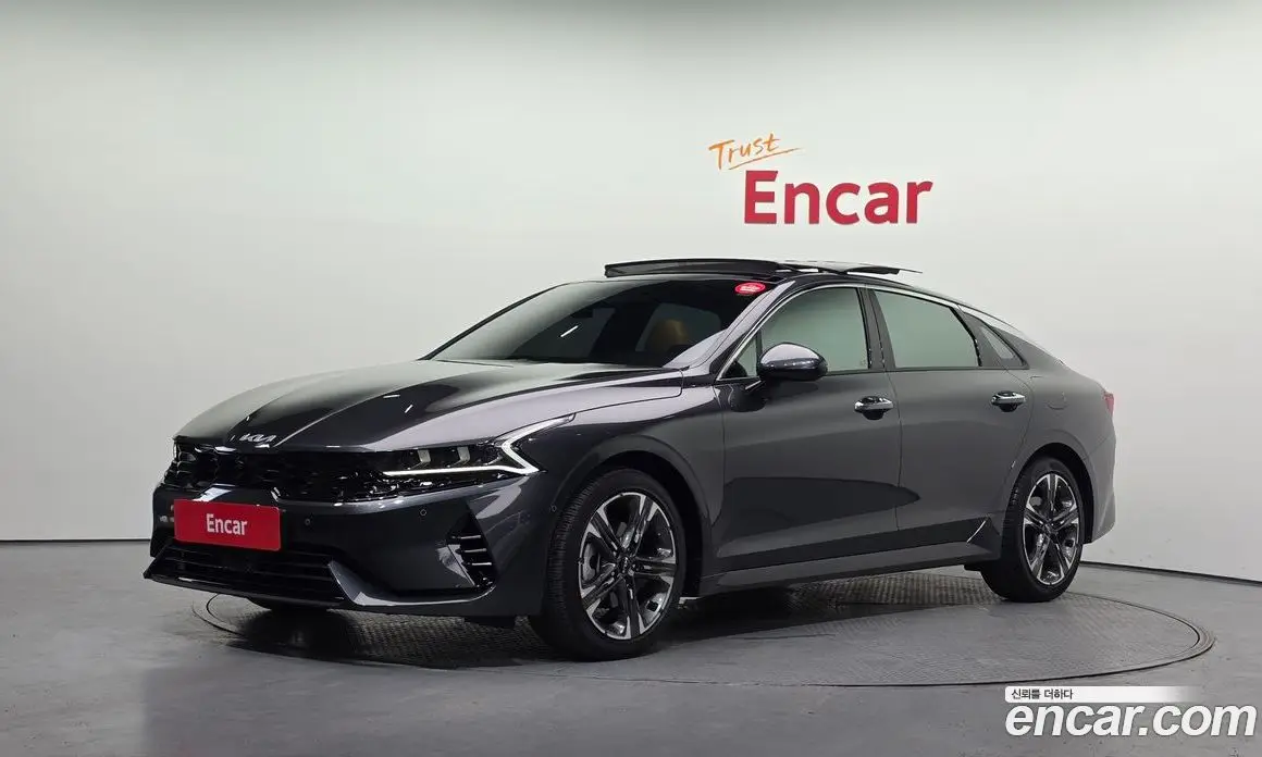 Kia K5 (Optima) 2022 2.0 автомат (гидро), фото 1 Kia K5 (Optima) 2022 2.0 автомат (гидро), фото 1