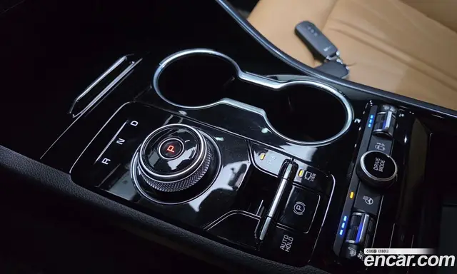 Kia K5 (Optima) 2022 2.0 автомат (гидро), миниатюра 12