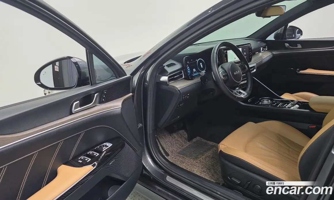 Kia K5 (Optima) 2022 2.0 автомат (гидро), фото 19 Kia K5 (Optima) 2022 2.0 автомат (гидро), фото 19