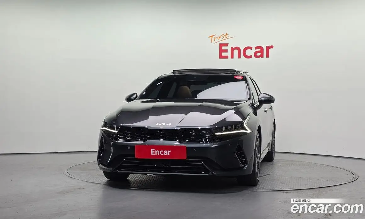 Kia K5 (Optima) 2022 2.0 автомат (гидро), фото 3 Kia K5 (Optima) 2022 2.0 автомат (гидро), фото 3