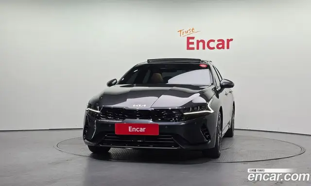 Kia K5 (Optima) 2022 2.0 автомат (гидро), миниатюра 3 Kia K5 (Optima) 2022 2.0 автомат (гидро), миниатюра 3