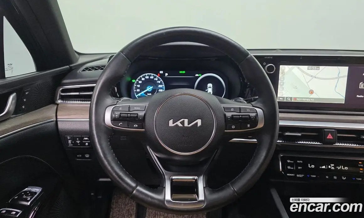 Kia K5 (Optima) 2022 2.0 автомат (гидро), фото 23 Kia K5 (Optima) 2022 2.0 автомат (гидро), фото 23