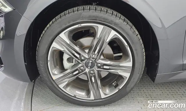 Kia K5 (Optima) 2022 2.0 автомат (гидро), миниатюра 5 Kia K5 (Optima) 2022 2.0 автомат (гидро), миниатюра 5