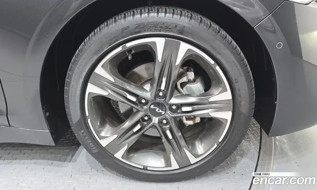 Kia K5 (Optima) 2022 2.0 автомат (гидро), миниатюра 7 Kia K5 (Optima) 2022 2.0 автомат (гидро), миниатюра 7