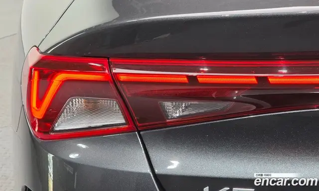 Kia K5 (Optima) 2022 2.0 автомат (гидро), миниатюра 9 Kia K5 (Optima) 2022 2.0 автомат (гидро), миниатюра 9