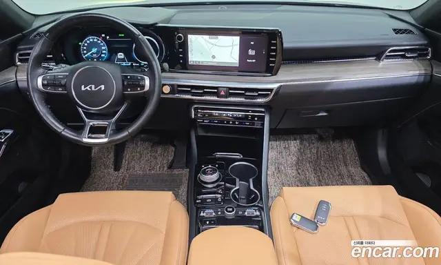 Kia K5 (Optima) 2022 2.0 автомат (гидро), миниатюра 10 Kia K5 (Optima) 2022 2.0 автомат (гидро), миниатюра 10