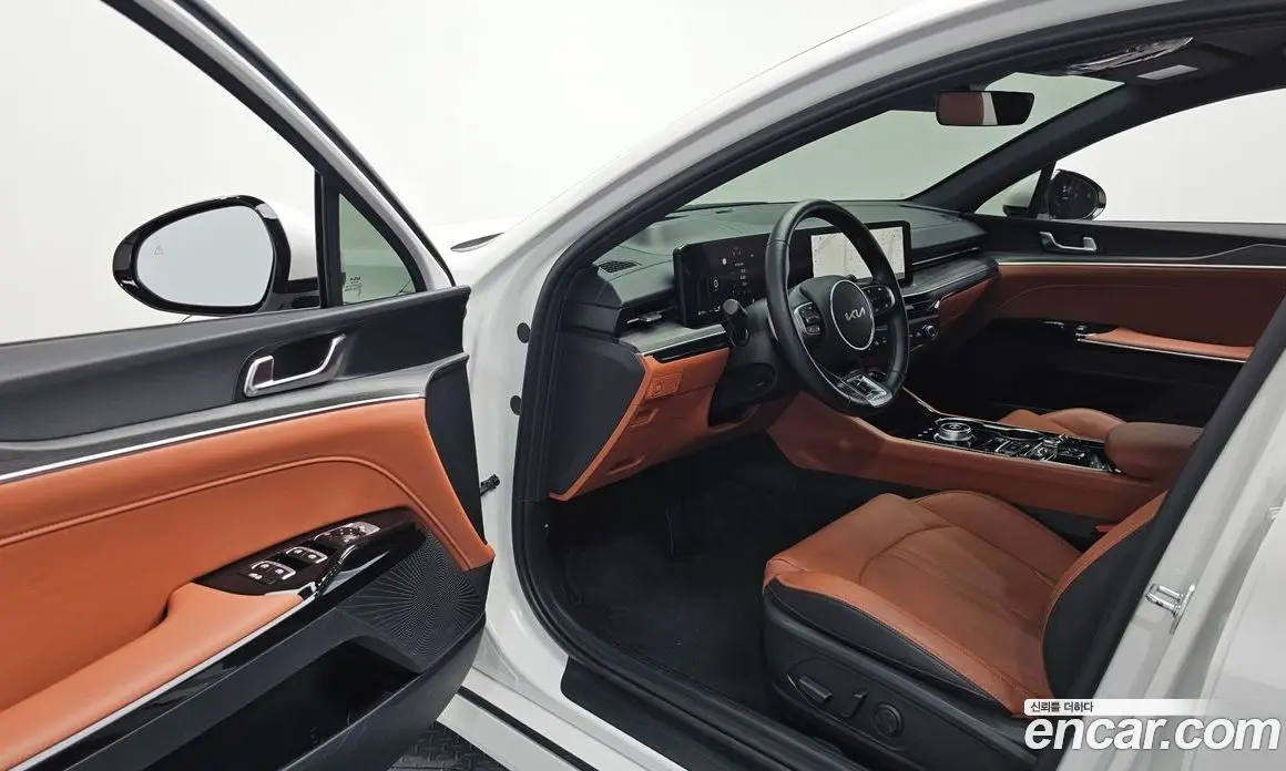Kia K5 (Optima) 2023 2.0 автомат (гидро), фото 13 Kia K5 (Optima) 2023 2.0 автомат (гидро), фото 13