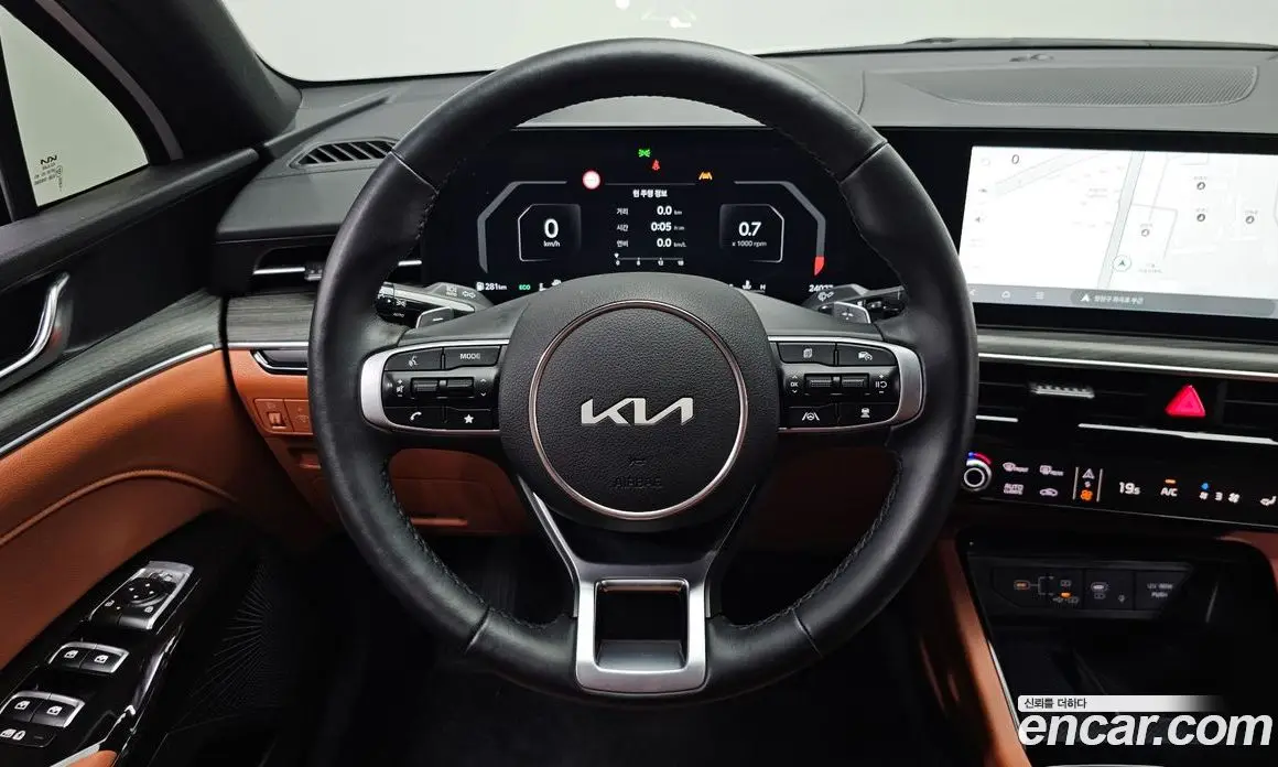 Kia K5 (Optima) 2023 2.0 автомат (гидро), фото 19 Kia K5 (Optima) 2023 2.0 автомат (гидро), фото 19