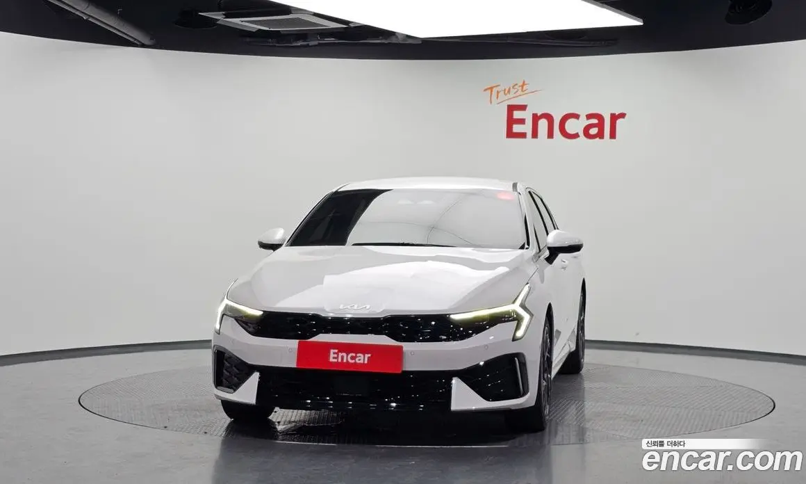 Kia K5 (Optima) 2023 2.0 автомат (гидро), фото 3 Kia K5 (Optima) 2023 2.0 автомат (гидро), фото 3