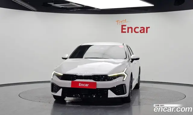 Kia K5 (Optima) 2023 2.0 автомат (гидро), миниатюра 3 Kia K5 (Optima) 2023 2.0 автомат (гидро), миниатюра 3