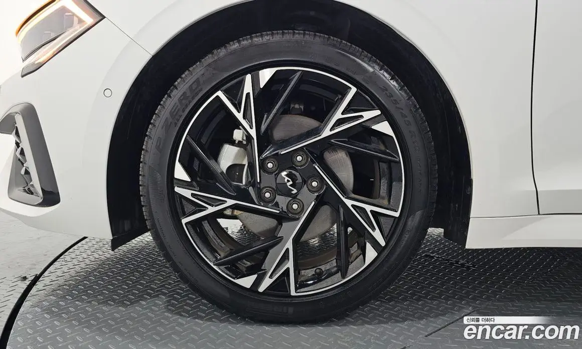 Kia K5 (Optima) 2023 2.0 автомат (гидро), фото 5 Kia K5 (Optima) 2023 2.0 автомат (гидро), фото 5
