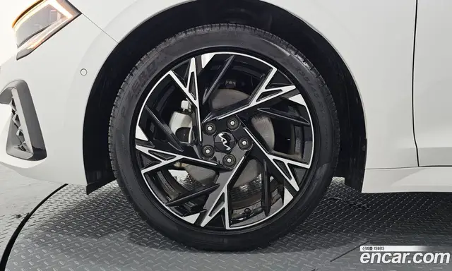 Kia K5 (Optima) 2023 2.0 автомат (гидро), миниатюра 5 Kia K5 (Optima) 2023 2.0 автомат (гидро), миниатюра 5