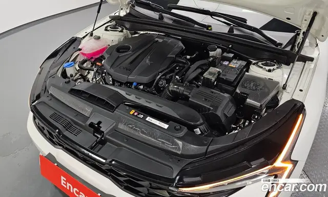 Kia K5 (Optima) 2023 2.0 автомат (гидро), миниатюра 6 Kia K5 (Optima) 2023 2.0 автомат (гидро), миниатюра 6