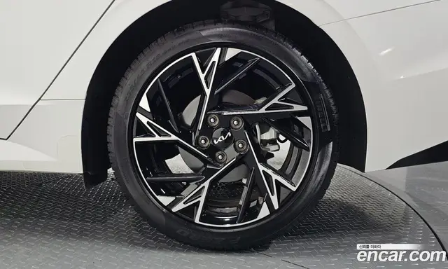 Kia K5 (Optima) 2023 2.0 автомат (гидро), миниатюра 7 Kia K5 (Optima) 2023 2.0 автомат (гидро), миниатюра 7