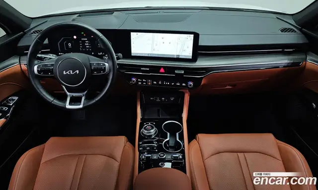 Kia K5 (Optima) 2023 2.0 автомат (гидро), миниатюра 10 Kia K5 (Optima) 2023 2.0 автомат (гидро), миниатюра 10