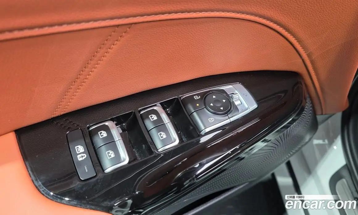 Kia K5 (Optima) 2024 1.6 автомат (гидро), фото 28