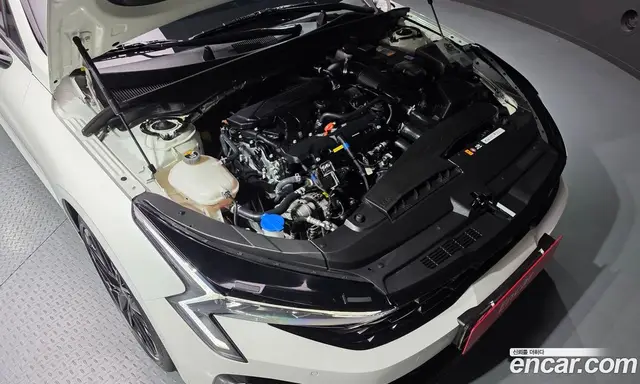 Kia K5 (Optima) 2024 1.6 автомат (гидро), миниатюра 6