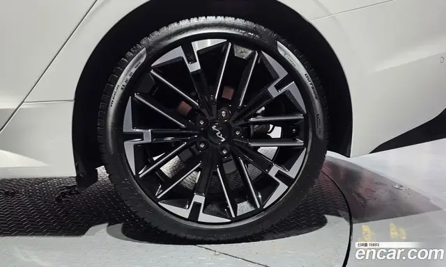 Kia K5 (Optima) 2024 1.6 автомат (гидро), миниатюра 7