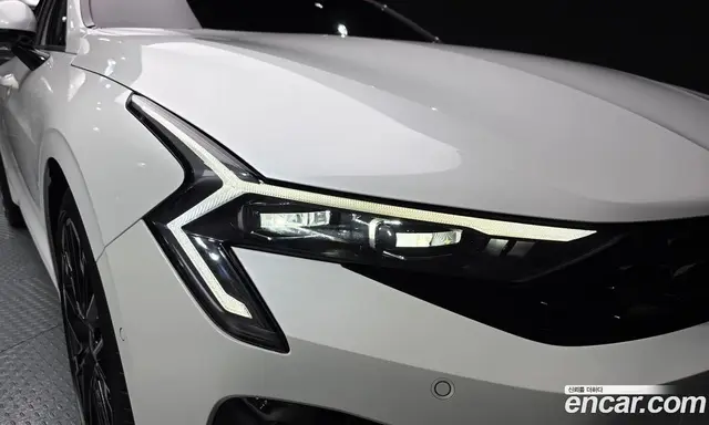 Kia K5 (Optima) 2024 1.6 автомат (гидро), миниатюра 8