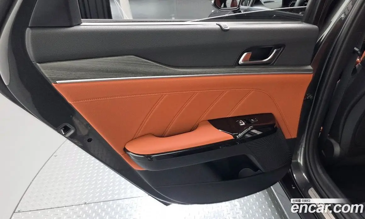 Kia K5 (Optima) 2025 1.6 автомат (гидро), фото 14
