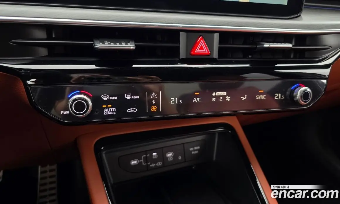 Kia K5 (Optima) 2025 1.6 автомат (гидро), фото 23