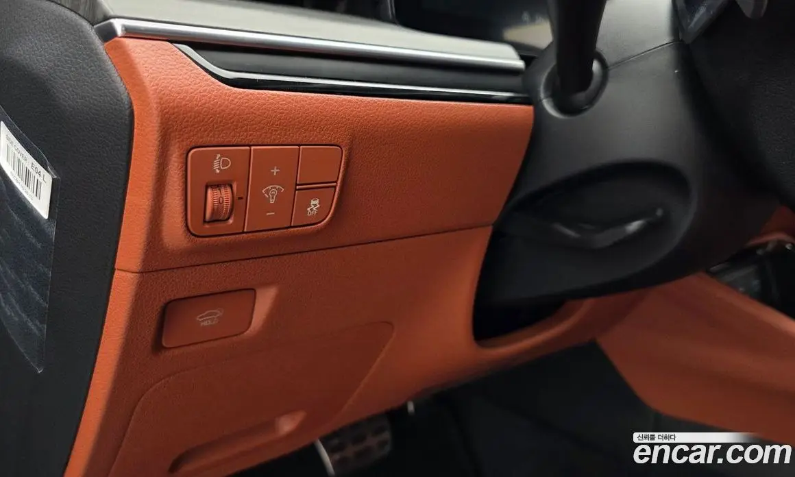 Kia K5 (Optima) 2025 1.6 автомат (гидро), фото 24
