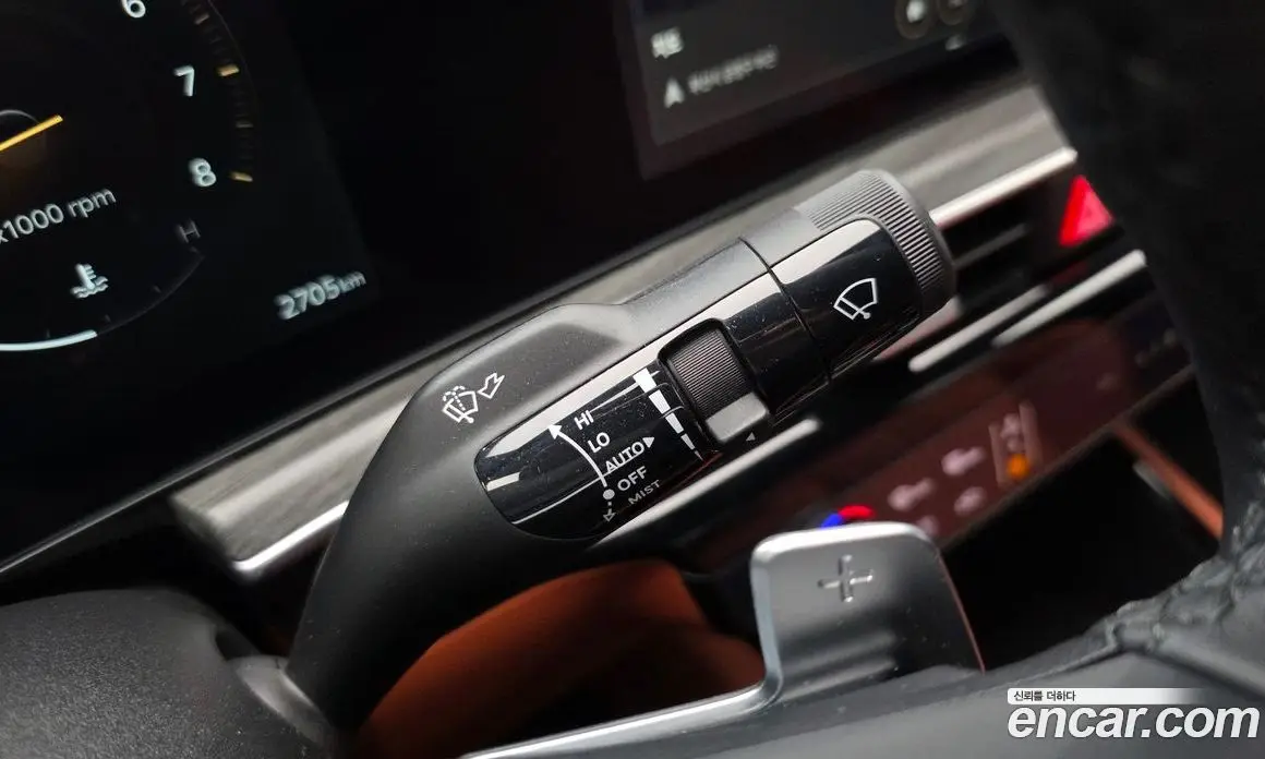 Kia K5 (Optima) 2025 1.6 автомат (гидро), фото 25