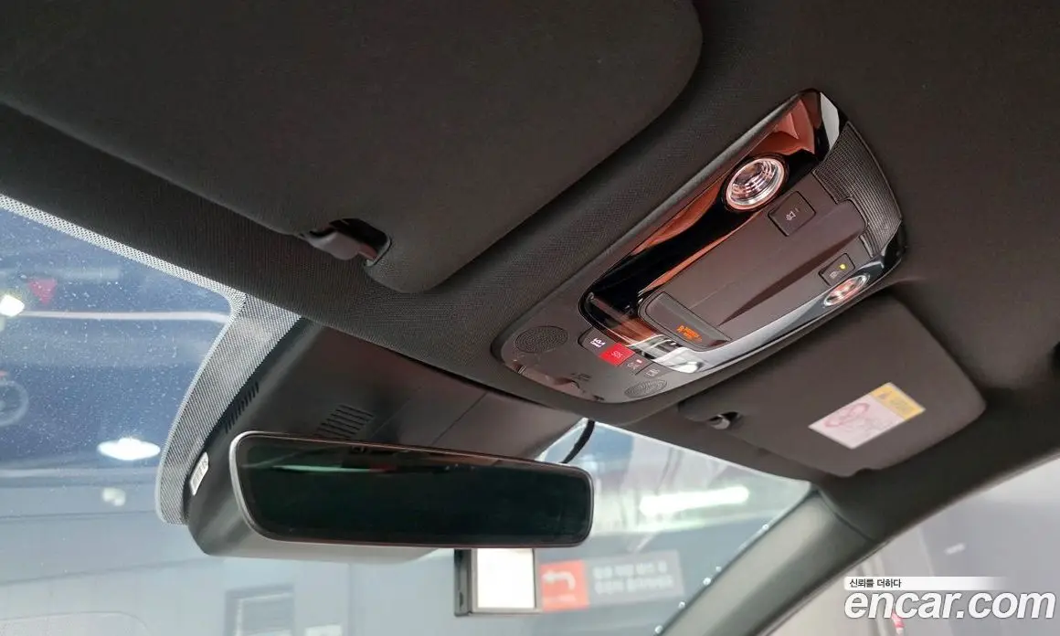 Kia K5 (Optima) 2025 1.6 автомат (гидро), фото 30