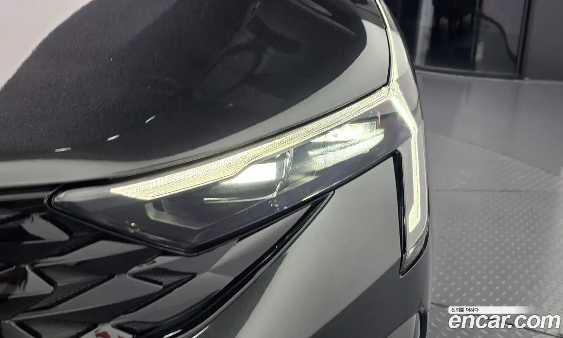 Kia K5 (Optima) 2025 1.6 автомат (гидро), фото 7