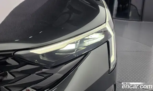 Kia K5 (Optima) 2025 1.6 автомат (гидро), миниатюра 7