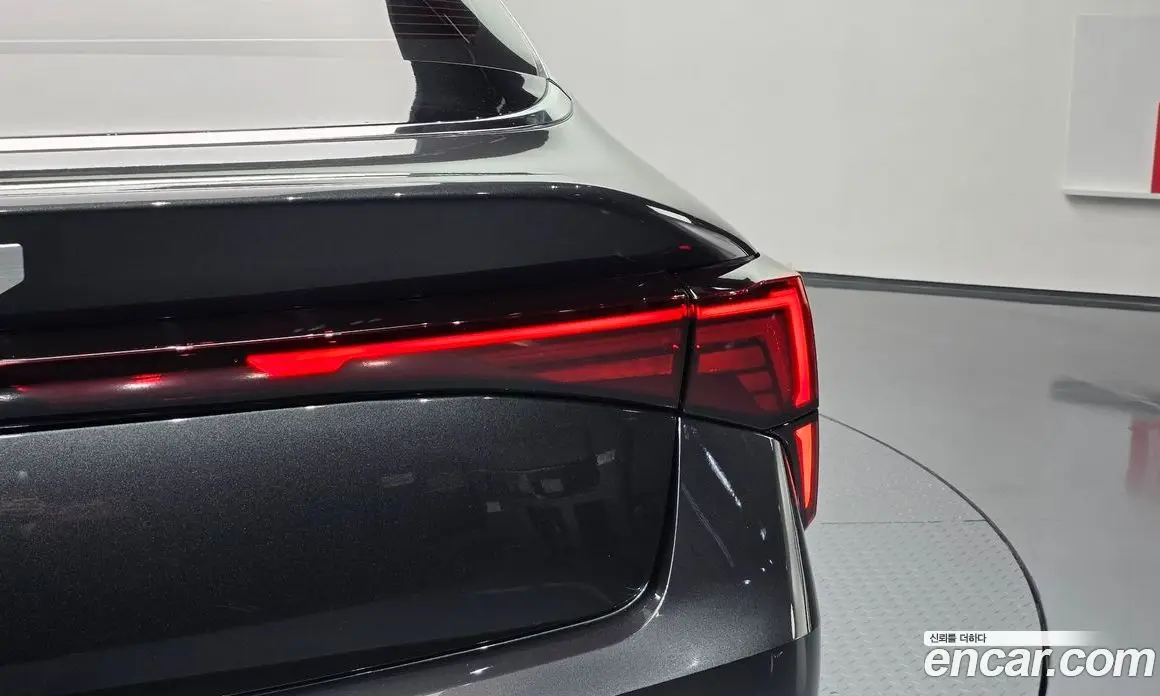 Kia K5 (Optima) 2025 1.6 автомат (гидро), фото 8