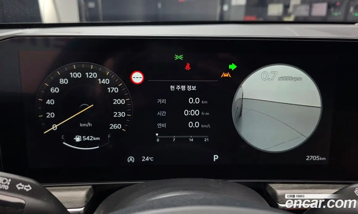 Kia K5 (Optima) 2025 1.6 автомат (гидро), фото 10