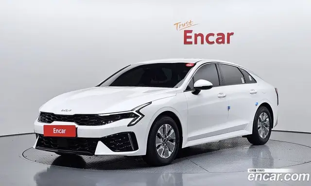 Kia K5 (Optima) 2025 2.0 автомат (гидро), миниатюра 1