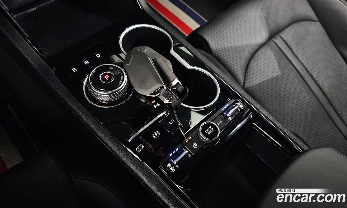 Kia K5 (Optima) 2025 2.0 автомат (гидро), фото 9