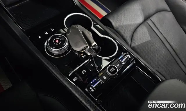 Kia K5 (Optima) 2025 2.0 автомат (гидро), миниатюра 9