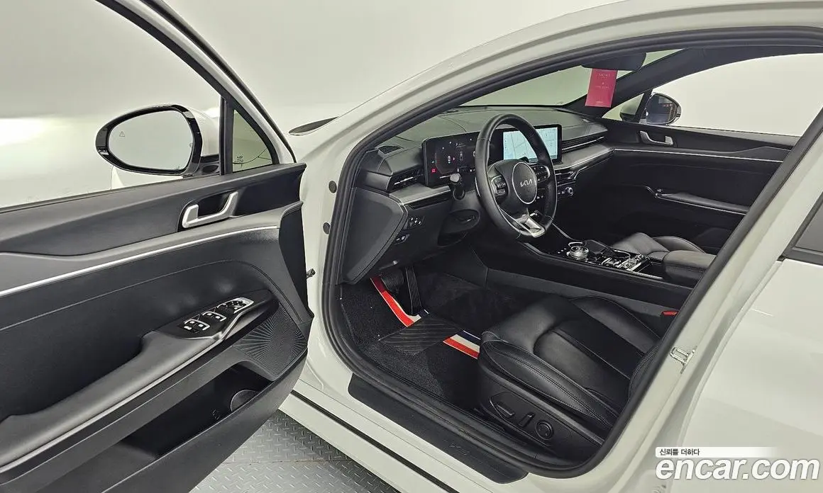 Kia K5 (Optima) 2025 2.0 автомат (гидро), фото 10