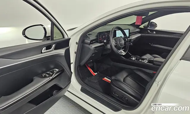 Kia K5 (Optima) 2025 2.0 автомат (гидро), миниатюра 10