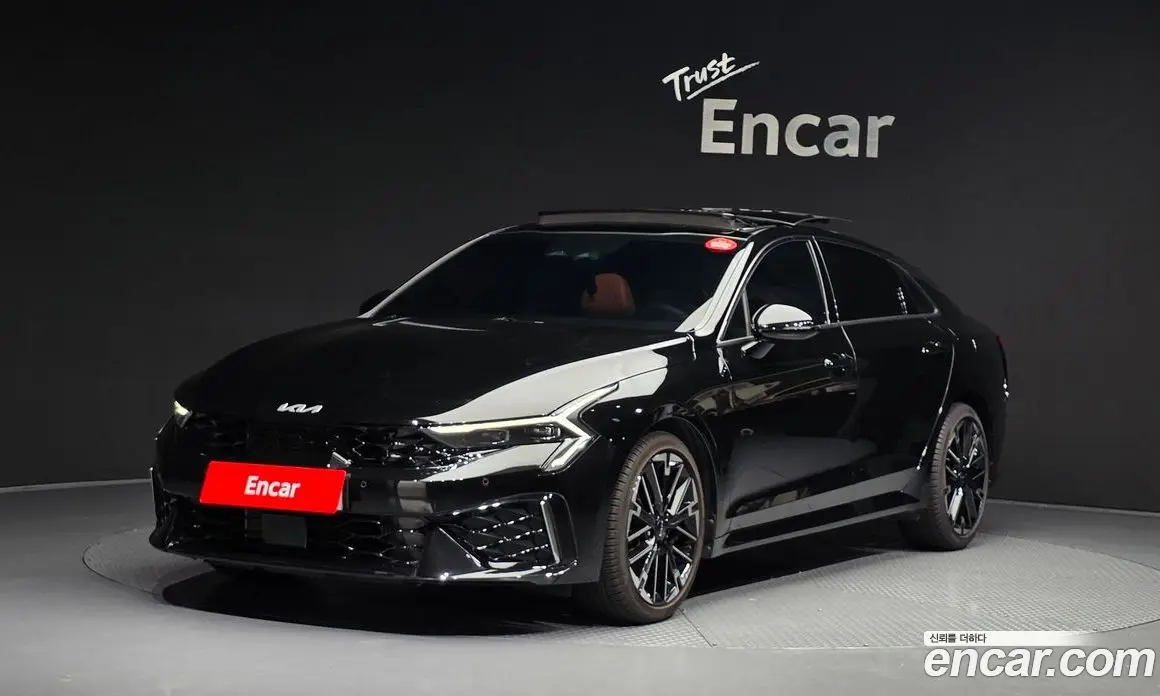 Kia K5 (Optima) 2025 1.6 автомат (гидро), фото 1 Kia K5 (Optima) 2025 1.6 автомат (гидро), фото 1