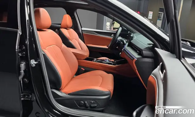 Kia K5 (Optima) 2025 1.6 автомат (гидро), миниатюра 11 Kia K5 (Optima) 2025 1.6 автомат (гидро), миниатюра 11