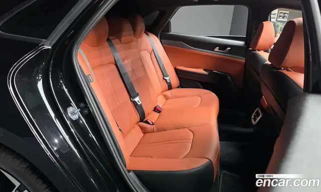 Kia K5 (Optima) 2025 1.6 автомат (гидро), миниатюра 12