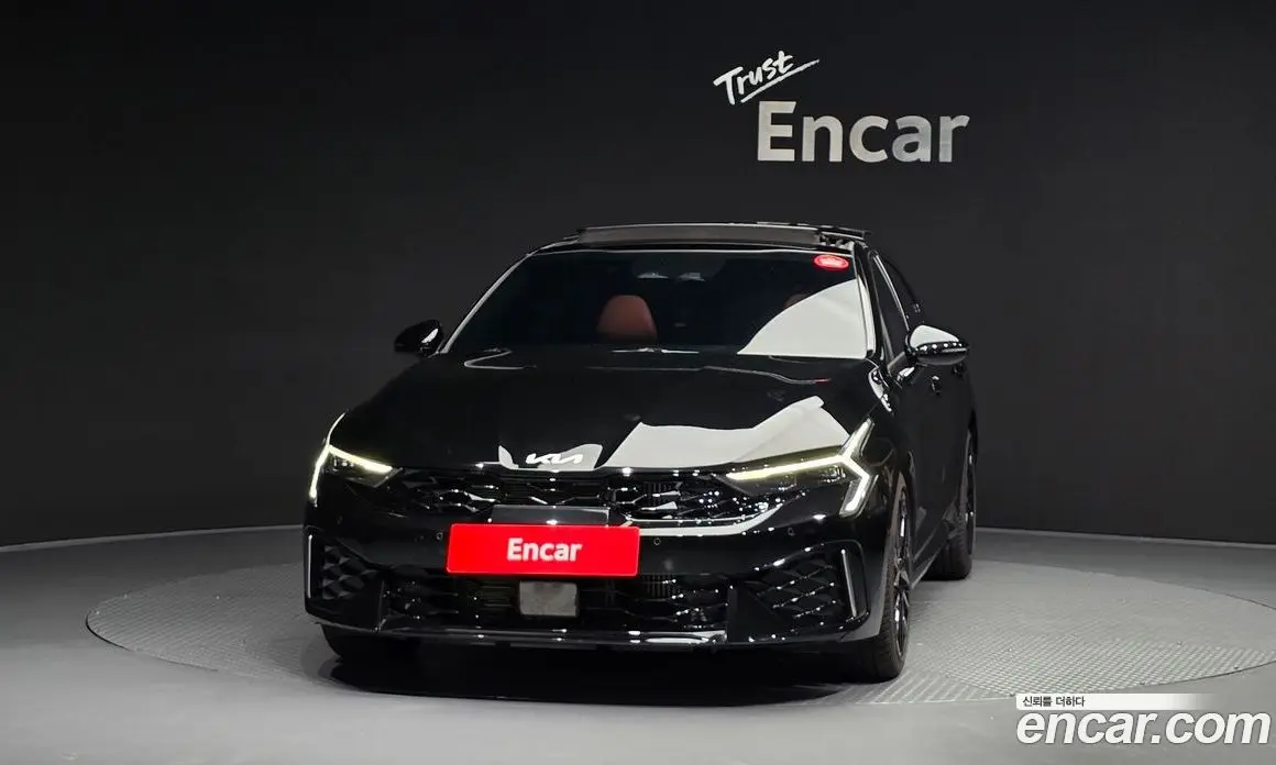 Kia K5 (Optima) 2025 1.6 автомат (гидро), фото 3 Kia K5 (Optima) 2025 1.6 автомат (гидро), фото 3