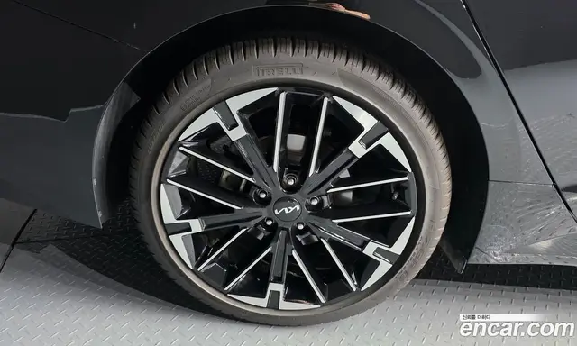 Kia K5 (Optima) 2025 1.6 автомат (гидро), миниатюра 5 Kia K5 (Optima) 2025 1.6 автомат (гидро), миниатюра 5