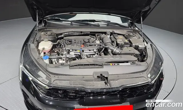 Kia K5 (Optima) 2025 1.6 автомат (гидро), миниатюра 6 Kia K5 (Optima) 2025 1.6 автомат (гидро), миниатюра 6