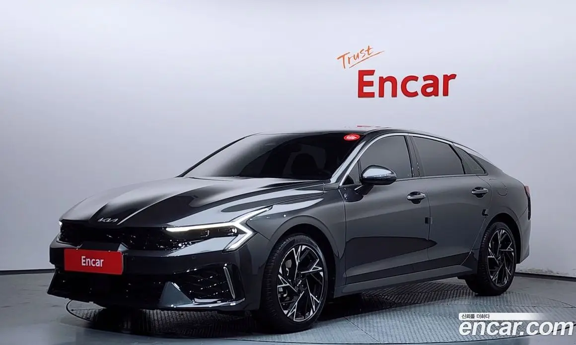 Kia K5 (Optima) 2025 2.0 автомат (гидро), фото 1 Kia K5 (Optima) 2025 2.0 автомат (гидро), фото 1