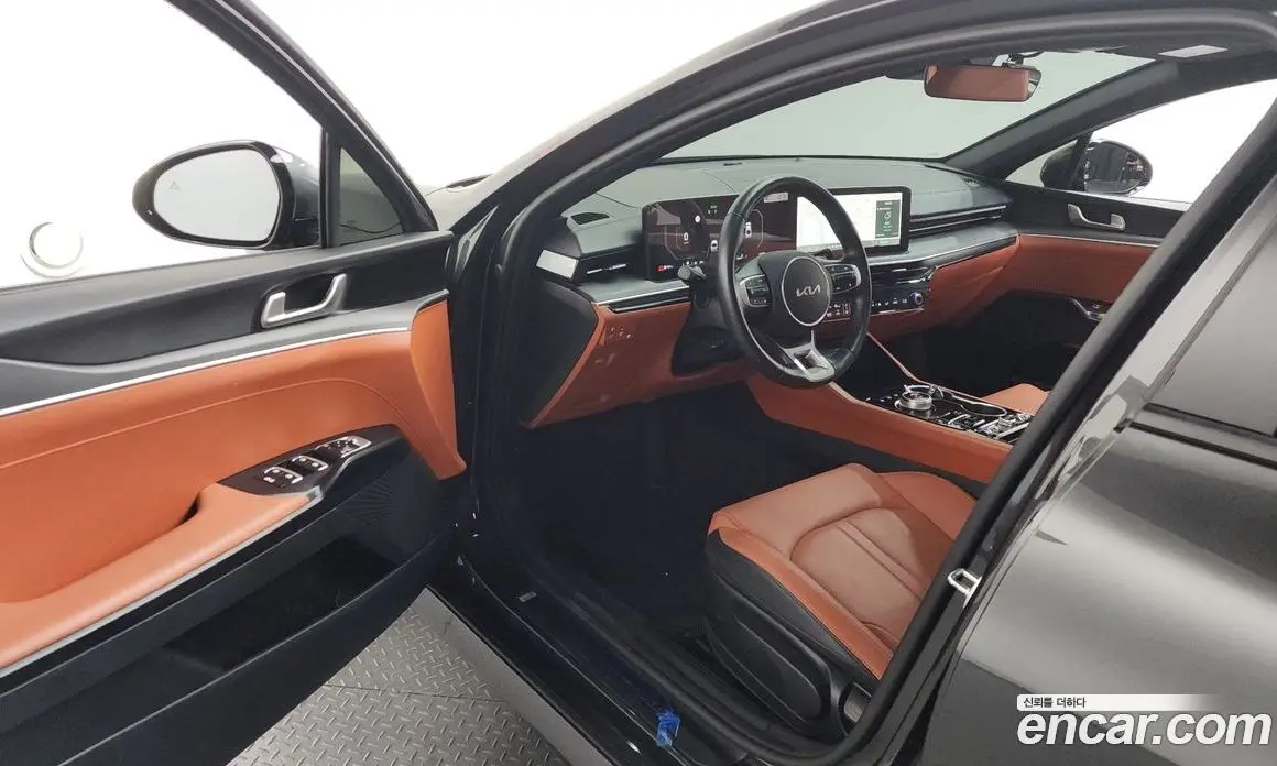 Kia K5 (Optima) 2025 2.0 автомат (гидро), фото 13 Kia K5 (Optima) 2025 2.0 автомат (гидро), фото 13