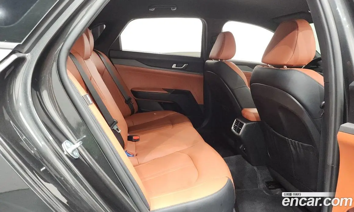 Kia K5 (Optima) 2025 2.0 автомат (гидро), фото 17 Kia K5 (Optima) 2025 2.0 автомат (гидро), фото 17