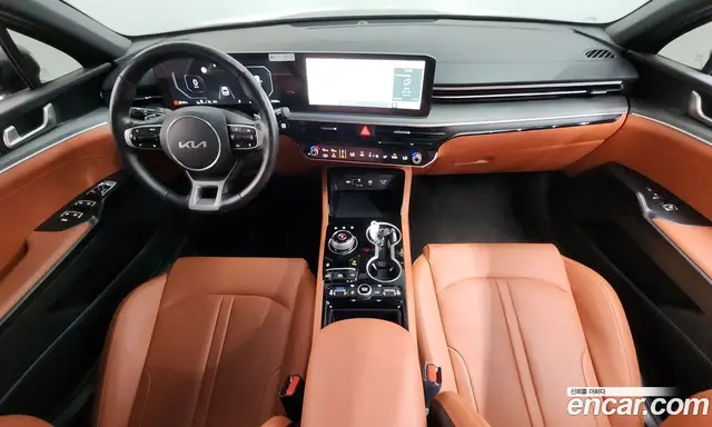 Kia K5 (Optima) 2025 2.0 автомат (гидро), миниатюра 3 Kia K5 (Optima) 2025 2.0 автомат (гидро), миниатюра 3