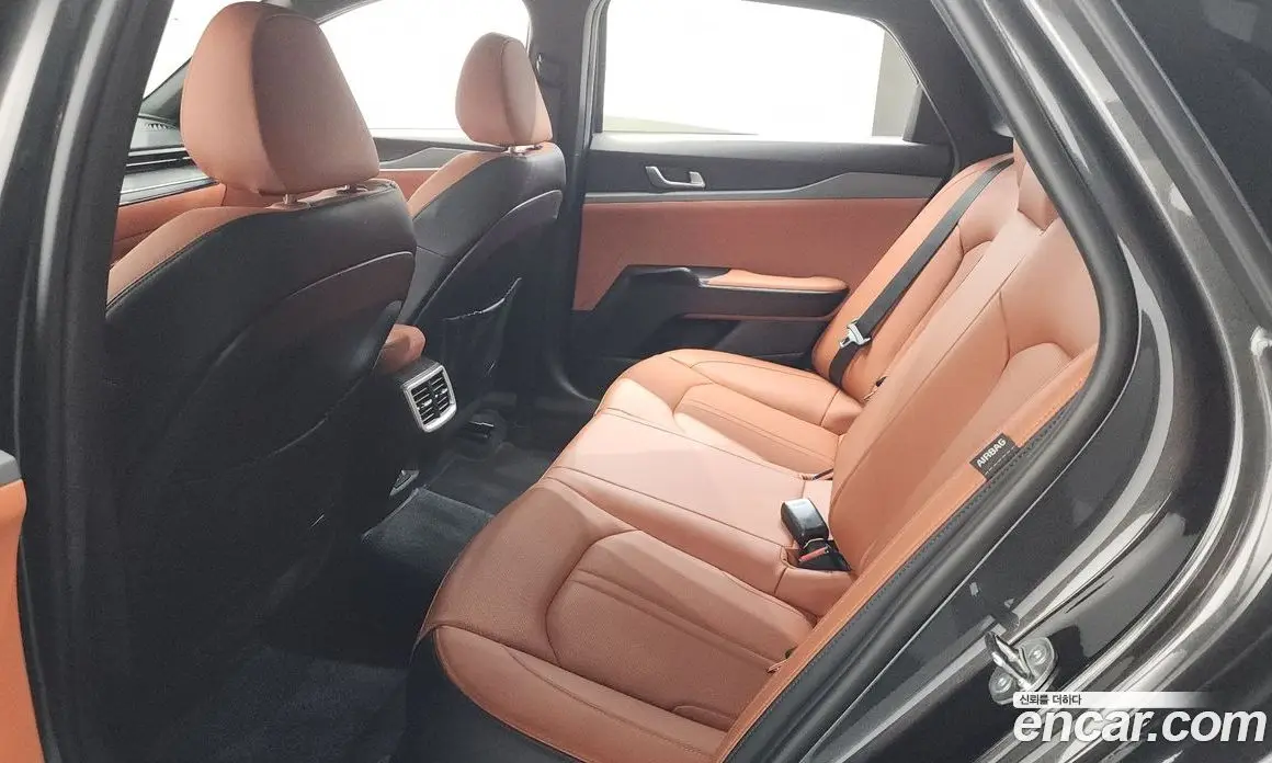 Kia K5 (Optima) 2025 2.0 автомат (гидро), фото 24 Kia K5 (Optima) 2025 2.0 автомат (гидро), фото 24