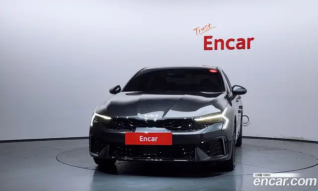 Kia K5 (Optima) 2025 2.0 автомат (гидро), миниатюра 5 Kia K5 (Optima) 2025 2.0 автомат (гидро), миниатюра 5