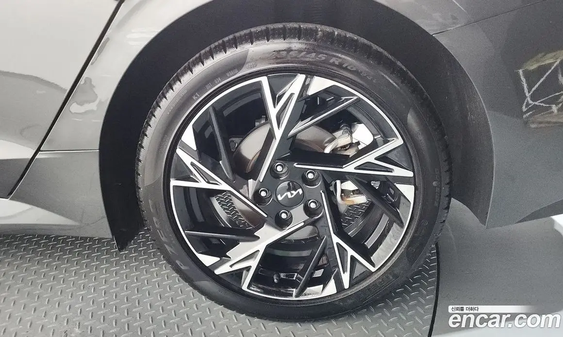 Kia K5 (Optima) 2025 2.0 автомат (гидро), фото 6 Kia K5 (Optima) 2025 2.0 автомат (гидро), фото 6